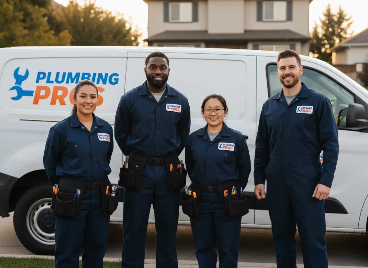 Water Heater Repair company in Westphalia, IA